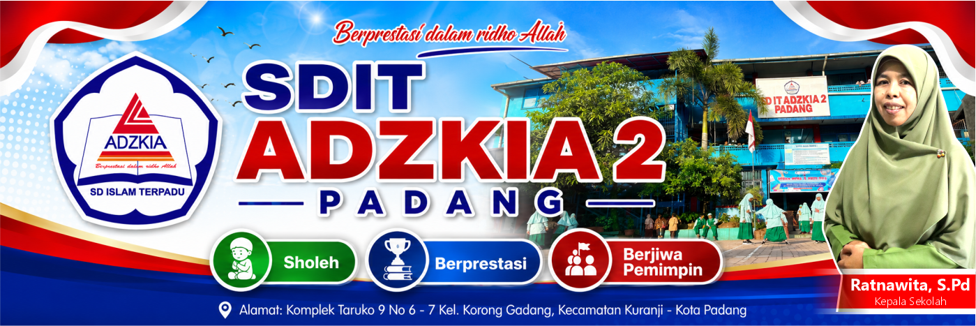 SELAMAT DATANG